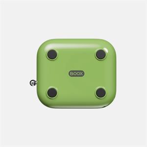 eBookReader.dk Onyx BOOX Tappy Bluetooth sideskifter nedefra